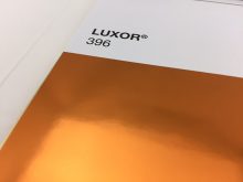 KURZ Metallic Copper