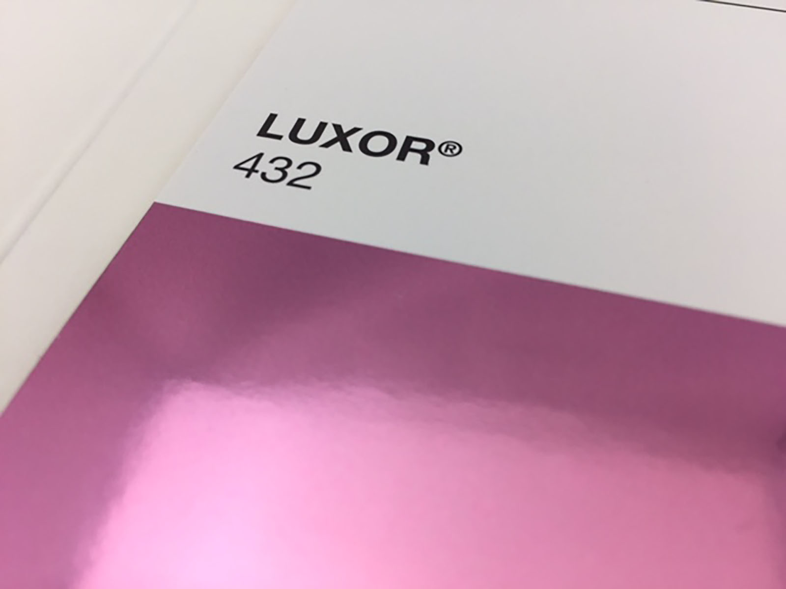 Metallic Copper KF432