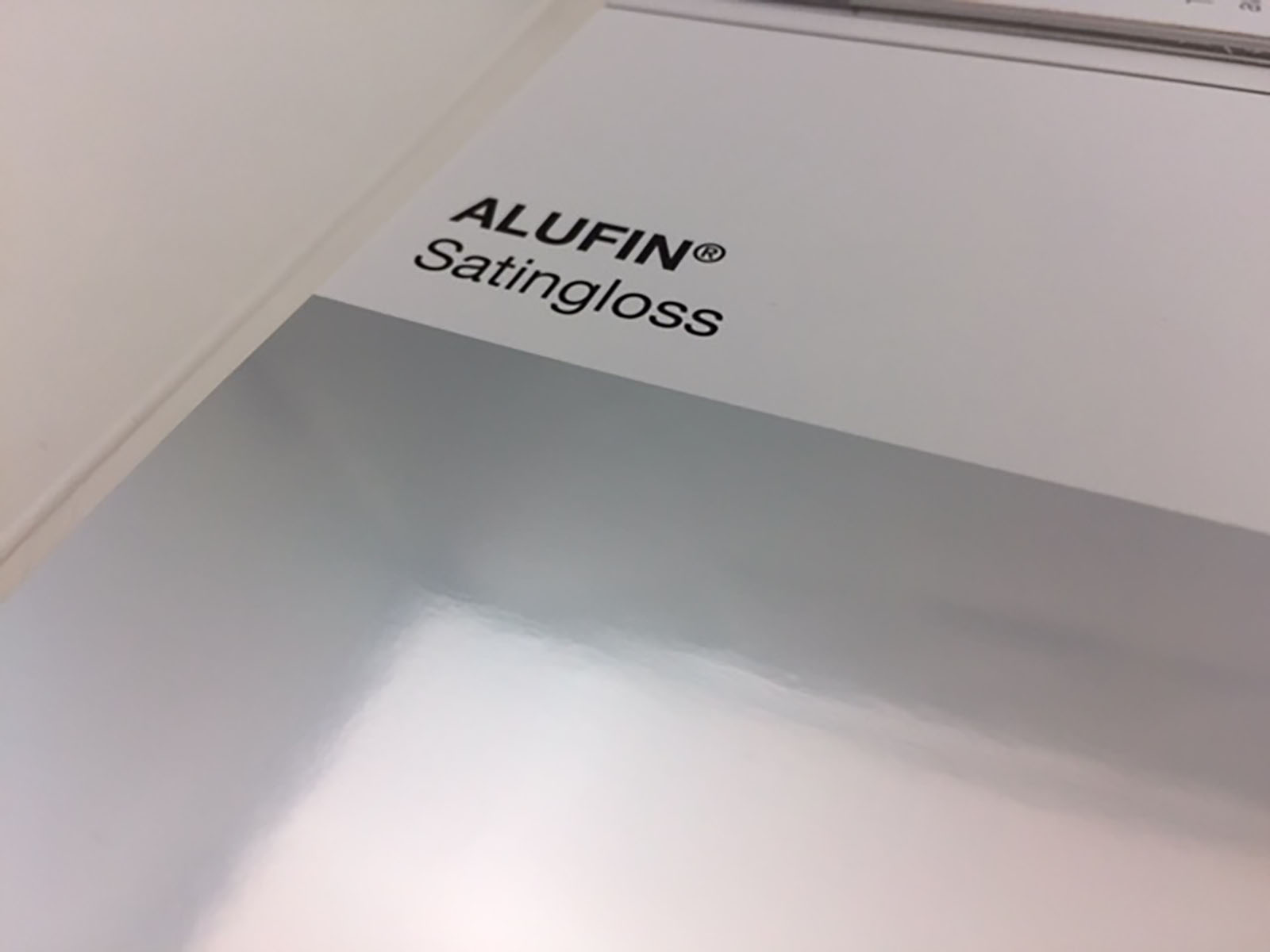 Matt & Satin G & S Silver KFSSG