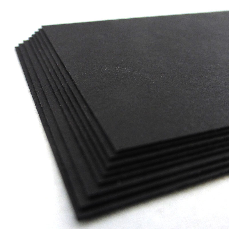 Black Business Cards