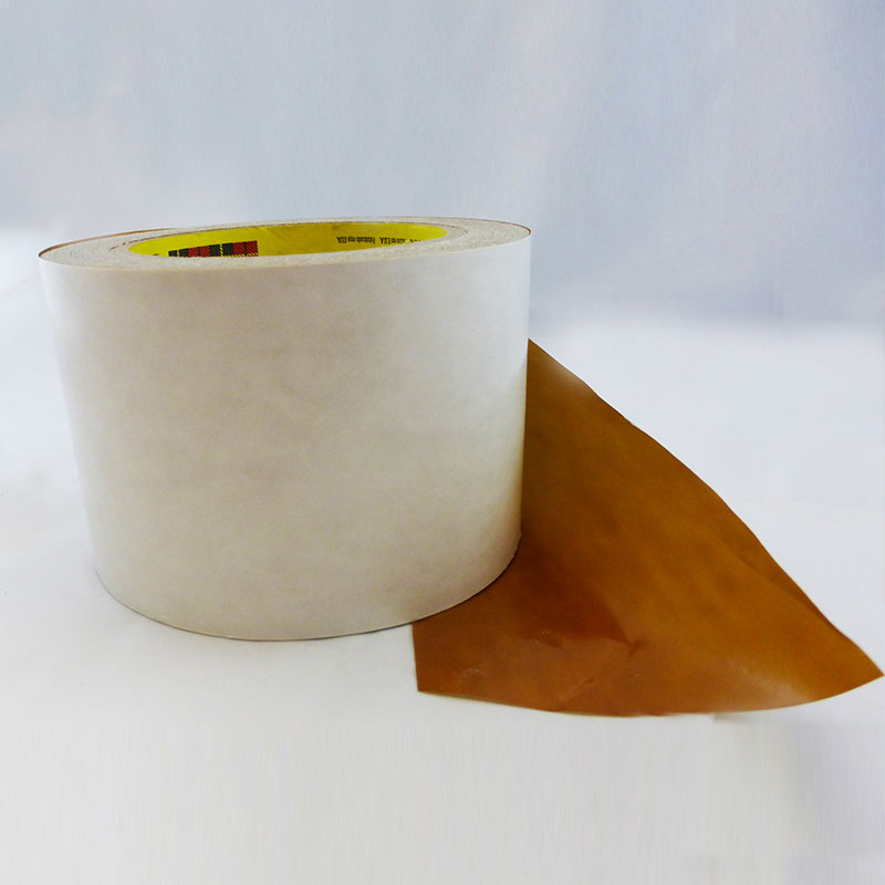 Die / Block Mounting Film / Tape - per metre, cut from roll