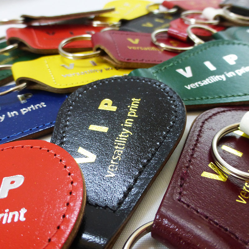 Keyfobs - 100 Blanks