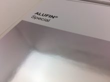 KURZ Metallic Silver